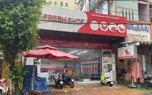 Loạt cửa hàng C.P. Việt Nam tại Sóc Trăng hết hạn giấy phép an toàn thực phẩm
