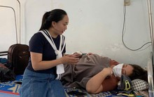 7 người nhập viện sau khi ăn buffet ốc giá 140.000 đồng/người ở Phú Yên