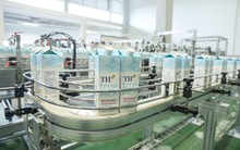 Nhà máy sữa TH true MILK mới khánh thành ở Nga: Góp phần nâng cao năng lực chế biến của "vựa sữa" Kaluga