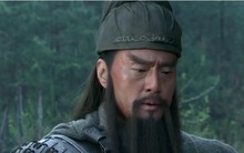 Chỉ 4 vị tướng Thục Hán được chính sử ca ngợi: Triệu Vân, Hoàng Trung và Ngụy Diên đều không có tên