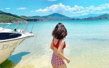 Vùng đất liên danh Vinhomes trúng thầu dự án 285.267 tỉ: Bãi biển hiếm có, top 10 đẹp nhất hành tinh