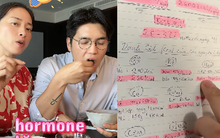 Mang thai ở tuổi 46, Ngô Thanh Vân gặp phải biến chứng thai kỳ: Ứ mật trong gan, ngứa ngày khắp người vì nổi mẩn