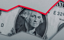 Đồng USD trượt xuống mức thấp nhất 3 năm, ông Trump đang làm lung lay vị thế thống trị toàn cầu của đồng bạc xanh?