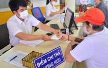 Người hưởng lương hưu tăng mạnh do sắp xếp bộ máy