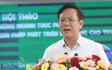 Lập 'danh sách đen' KOLs, doanh nghiệp vi phạm