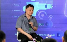 Lotus Chat for Work tích hợp AI: "Trước đây phải có chuyên gia hướng dẫn - giờ chuyên gia chỉ tham gia 10% nhưng hiệu suất vẫn tăng"