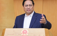 Thủ tướng chỉ đạo xử lý nghiêm cán bộ, sĩ quan "bảo kê" cho hàng giả