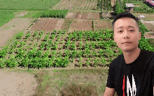 Toàn cảnh trang trại được Quang Linh rót vốn tiền tỷ: hiện trạng ra sao sau 2 tháng ông chủ gặp biến cố