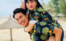 Nam nghệ sĩ Việt sau 4 năm chia tay bạn gái hơn 18 tuổi: Đẹp trai hơn, chuyện tình ái không để lộ