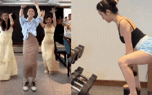 Chu Thanh Huyền - vợ Quang Hải gây sốt với 7s lắc hông "khét lẹt" khoe trọn body cực phẩm sau sinh