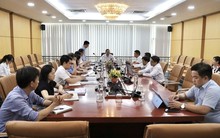 BAF gặp khó với kế hoạch xây 'chung cư' 6 tầng nuôi heo đầu tiên tại Việt Nam: Bộ Nông nghiệp nói gì?