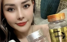 Công ty phân phối giảm cân do Ngân 98 quảng cáo biến mất