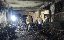 Lùi phiên toà vụ cháy chung cư mini khiến 56 người tử vong