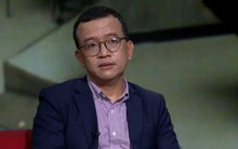 Kinh tế trưởng SSI: VN-Index có thể lên 1.600 nếu định giá trở lại mức trung bình 5 năm