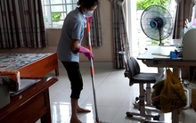 Ngóng tăng lương hưu