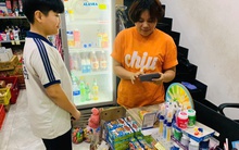 Đóng BHXH bắt buộc từ ngày 1-7, chủ quán cà phê, tiệm tạp hóa nói gì?