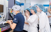 Kiếm bộn tiền từ sáng tạo nội dung số