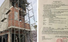 Bao giờ mới chính thức bỏ giấy phép xây dựng?