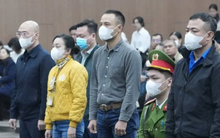 Lùi ngày xử phúc thẩm vụ chung cư mini bị cháy làm 56 người tử vong ở Hà Nội