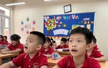 Hà Nội dự chi hơn 3.000 tỷ đồng hỗ trợ bữa trưa cho học sinh tiểu học