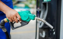 Giá xăng, dầu cùng tăng từ 15 giờ chiều nay