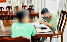 Nghe nhân viên Techcombank báo tài khoản lâu không dùng có 1,7 tỷ đồng chuyển vào, tài xế Grab kiểm tra ứng dụng ngân hàng rồi báo công an