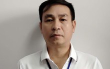 Bắt tạm giam một Phó giám đốc