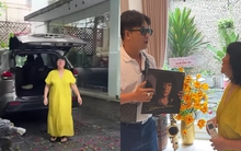 Nữ danh ca sở hữu biệt thự vài chục tỷ trung tâm TP.HCM, đàn em choáng ngợp