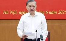 Tổng Bí thư Tô Lâm: Không có gì thiết thực hơn là lắng nghe người dân, doanh nghiệp