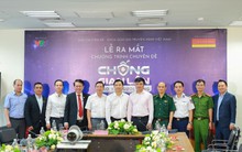 Chương trình ‘Chống gian lận – Bảo vệ người dùng’ ra mắt nhằm ngăn chặn hàng giả, hàng nhái, hàng lậu