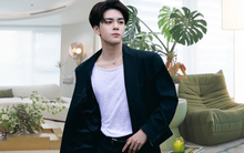 Nam thần "Đi đến nơi có gió" là thiếu gia giàu nức tiếng, không gian sống như đi trước thế giới cả 10 năm