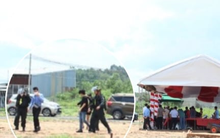 Truy tố 88 bị can lùa khách mua dự án 'ma' ở Đồng Nai, chiếm đoạt 225 tỷ