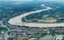 Thống nhất cả nước còn 3.321 xã, phường, đặc khu sau sáp nhập