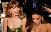 Kế hoạch phục thù 6 năm của Taylor Swift