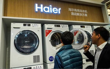Ít ai biết công ty Trung Quốc này là 'ông chủ' của thương hiệu tủ lạnh, máy giặt rất quen thuộc ở Việt Nam