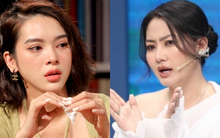 Diễn viên Ngọc Lan và Quỳnh Lương bị tấn công dữ dội