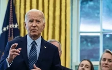 Tổng thống Mỹ Trump chỉ đạo điều tra người tiền nhiệm Biden
