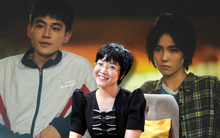 Bộ phim Trung Quốc khiến MC Thảo Vân nghẹn ngào xúc động: Ai yêu thích dòng phim gia đình nhất định không thể bỏ qua