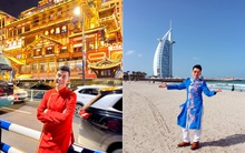 Một trong “Tứ đại thiên vương” Việt Nam: Ở nhà hơn 2.000 cây vàng tại quận 3, nghỉ hát làm blogger du lịch