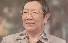 Diễn viên Tạ Am phim 'Cảnh sát hình sự' qua đời