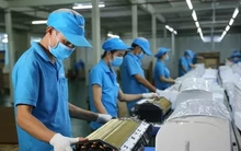 Lý do doanh nghiệp đang phải 'giữ chân' lao động bằng mọi giá