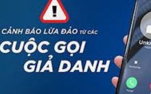 Liên tiếp sập bẫy mạo danh công an: Người già, người trẻ đều mất tiền tỷ