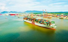 Bà Rịa - Vũng Tàu: Công nghiệp chế biến tăng mạnh