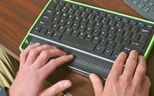 Trí tuệ nhân tạo giúp người khuyết tật tìm được sự bình đẳng trong thị trường lao động