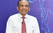 Chủ tịch HOREA Lê Hoàng Châu: Cơ chế đặc thù vượt trội, đột phá đã rút ngắn được hơn 1.000 ngày làm thủ tục nhà ở xã hội