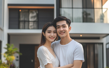 Tậu nhà, sống thảnh thời trước tuổi 35 không khó, chỉ cần kiên trì làm những điều này!