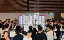 “Nước lên thuyền lên”, doanh nghiệp địa ốc bắt đầu vào guồng đua cạnh tranh, người mua có động thái mới