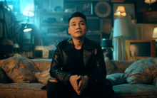 Sau 5 năm vắng bóng, nam ca sĩ kiêm doanh nhân đình đám bất ngờ trở lại đường đua Vpop với sản phẩm âm nhạc mới tự sáng tác