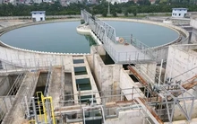 Nhà máy nước mặt sông Hồng gần 3.700 tỷ đồng có hình hài ra sao?