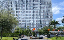 Gỡ vướng sổ hồng cho hàng loạt chung cư